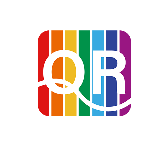 SQR 로고